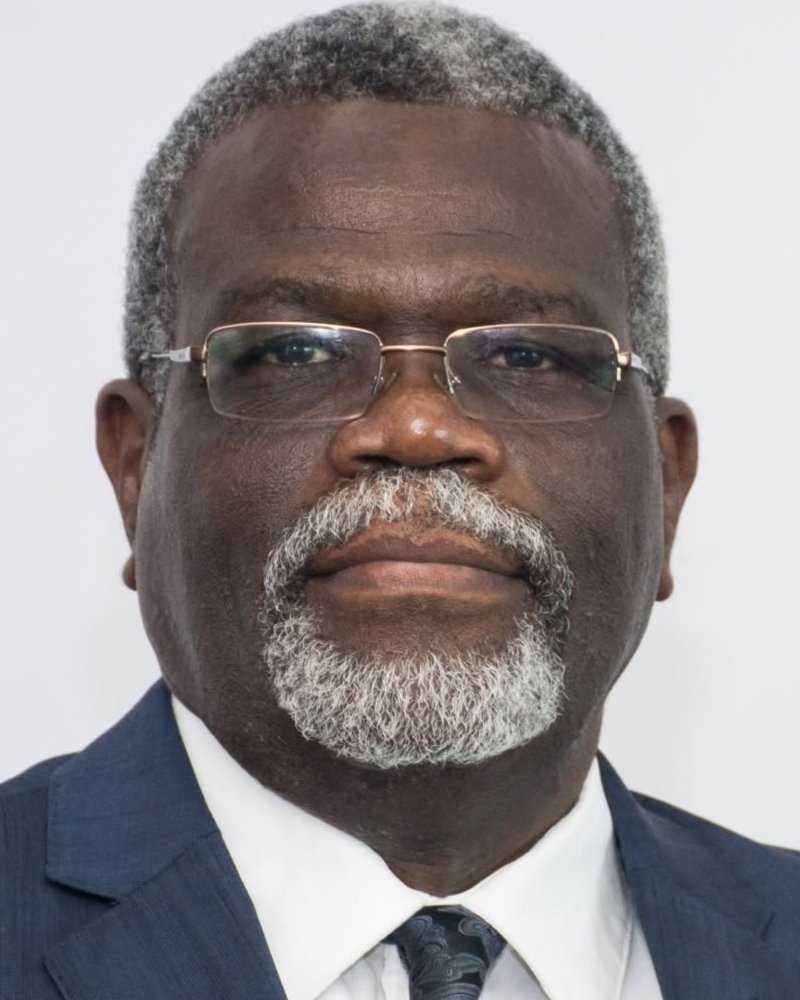 Henry Dodoo-Amoo, Founder & Managing Partner, IAF Management Consultancy