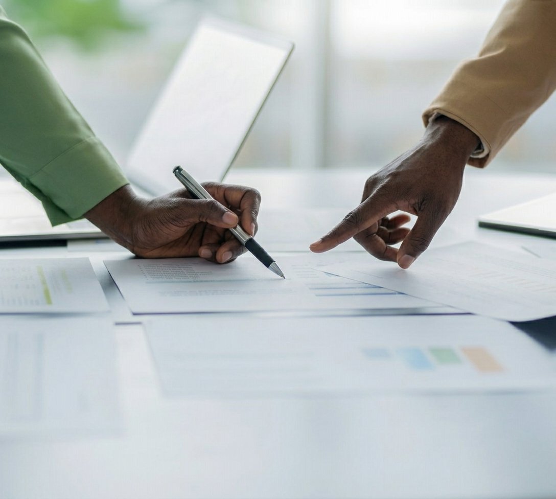 Risk Management Advisory